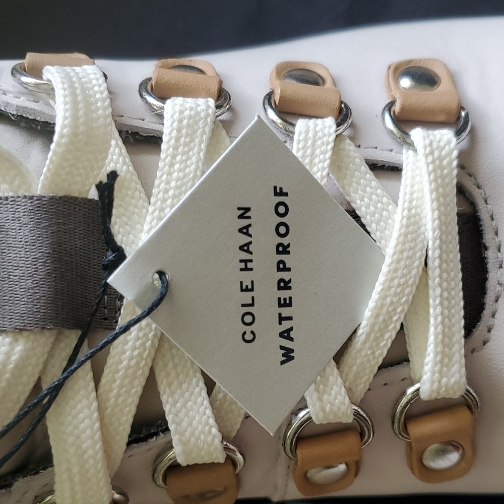 Cole Haan Zerogrand hiking boot - Picture 10 of 11